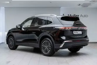 Volkswagen Tiguan, 2.0, 110 kW, diesel, automatic, front-wheel drive