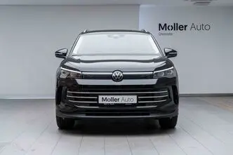 Volkswagen Tiguan, 2.0, 110 kW, diesel, automatic, front-wheel drive