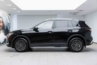 Volkswagen Tiguan, 2.0, 110 kW, diesel, automatic, front-wheel drive