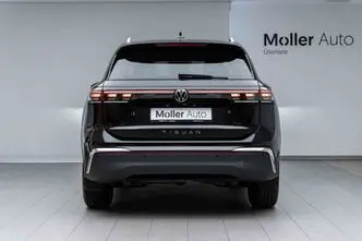 Volkswagen Tiguan, 2.0, 110 kW, diesel, automatic, front-wheel drive