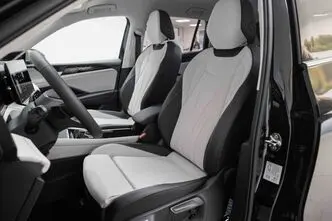 Volkswagen Tiguan, 2.0, 110 kW, diesel, automatic, front-wheel drive