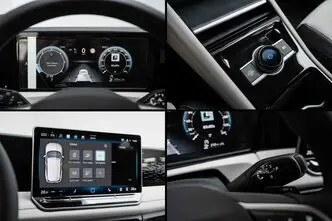 Volkswagen Tiguan, 2.0, 110 kW, diesel, automatic, front-wheel drive