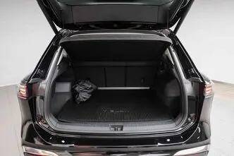 Volkswagen Tiguan, 2.0, 110 kW, diesel, automatic, front-wheel drive