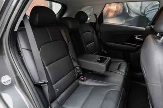 Kia Niro, 1.6, 77 kW, hybrid, automatic, front-wheel drive