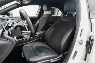 Mercedes-Benz A 200, 1.3, 120 kW, bensiin, automaat, esivedu