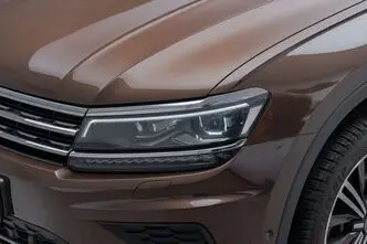 Volkswagen Tiguan, 2.0, 140 kW, diisel, automaat, nelikvedu