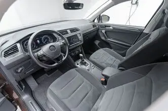 Volkswagen Tiguan, 2.0, 140 kW, diisel, automaat, nelikvedu