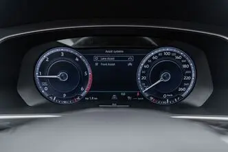 Volkswagen Tiguan, 2.0, 140 kW, diisel, automaat, nelikvedu