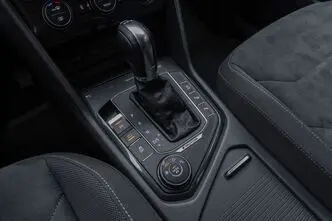 Volkswagen Tiguan, 2.0, 140 kW, diisel, automaat, nelikvedu