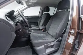 Volkswagen Tiguan, 2.0, 140 kW, diisel, automaat, nelikvedu