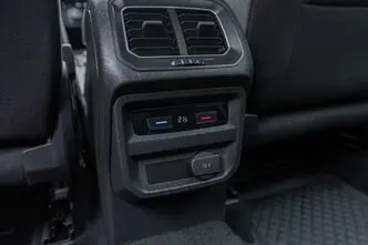 Volkswagen Tiguan, 2.0, 140 kW, diisel, automaat, nelikvedu