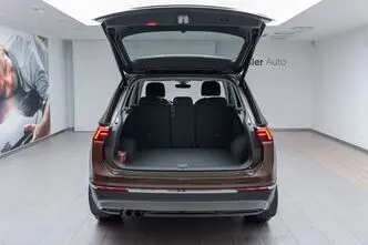 Volkswagen Tiguan, 2.0, 140 kW, diisel, automaat, nelikvedu