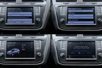 Volkswagen Tiguan, 2.0, 140 kW, diisel, automaat, nelikvedu