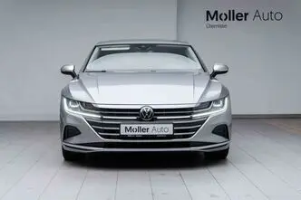 Volkswagen Arteon, 2.0, 140 kW, petrol, automatic, front-wheel drive