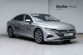 Volkswagen Arteon, 2.0, 140 kW, petrol, automatic, front-wheel drive