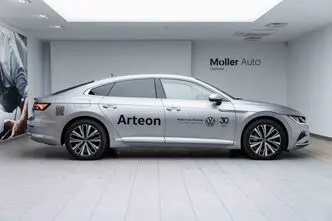Volkswagen Arteon, 2.0, 140 kW, petrol, automatic, front-wheel drive