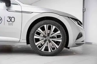 Volkswagen Arteon, 2.0, 140 kW, petrol, automatic, front-wheel drive