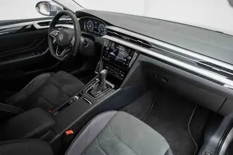 Volkswagen Arteon, 2.0, 140 kW, petrol, automatic, front-wheel drive