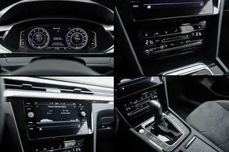 Volkswagen Arteon, 2.0, 140 kW, petrol, automatic, front-wheel drive