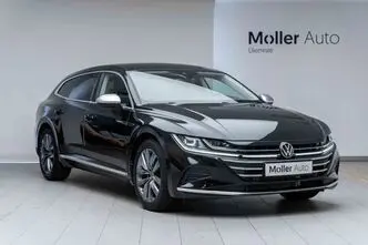 Volkswagen Arteon, 2.0, 140 kW, petrol, automatic, front-wheel drive
