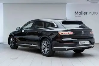 Volkswagen Arteon, 2.0, 140 kW, petrol, automatic, front-wheel drive