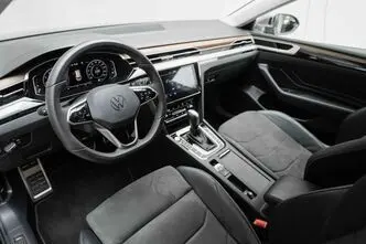 Volkswagen Arteon, 2.0, 140 kW, petrol, automatic, front-wheel drive