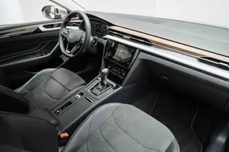 Volkswagen Arteon, 2.0, 140 kW, petrol, automatic, front-wheel drive