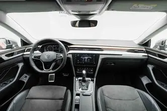 Volkswagen Arteon, 2.0, 140 kW, petrol, automatic, front-wheel drive