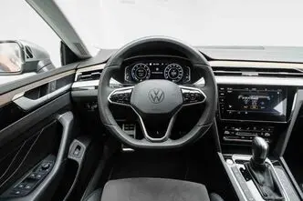 Volkswagen Arteon, 2.0, 140 kW, petrol, automatic, front-wheel drive