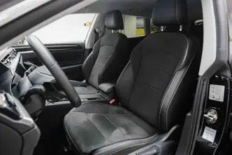 Volkswagen Arteon, 2.0, 140 kW, petrol, automatic, front-wheel drive