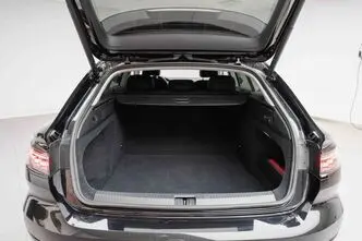 Volkswagen Arteon, 2.0, 140 kW, petrol, automatic, front-wheel drive