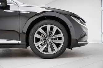 Volkswagen Arteon, 2.0, 140 kW, petrol, automatic, front-wheel drive