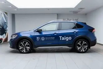 Volkswagen Taigo, 1.5, 110 kW, бензин, автомат, передний привод