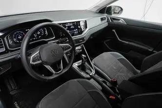 Volkswagen Taigo, 1.5, 110 kW, бензин, автомат, передний привод