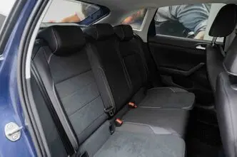 Volkswagen Taigo, 1.5, 110 kW, бензин, автомат, передний привод