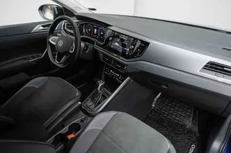 Volkswagen Taigo, 1.5, 110 kW, бензин, автомат, передний привод