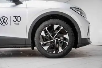 Volkswagen ID.4, 89 kW, elekter, automaat, tagavedu