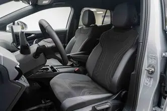 Volkswagen ID.4, 89 kW, elekter, automaat, tagavedu