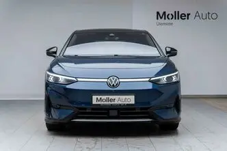 Volkswagen ID.7, 210 kW, elekter, automaat, tagavedu