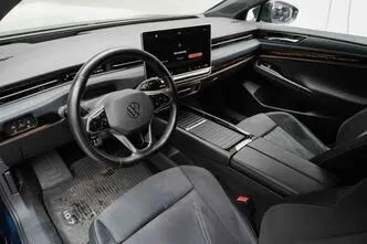Volkswagen ID.7, 210 kW, elekter, automaat, tagavedu