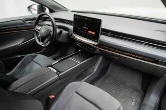 Volkswagen ID.7, 210 kW, elekter, automaat, tagavedu