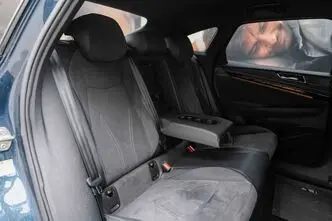 Volkswagen ID.7, 210 kW, elekter, automaat, tagavedu
