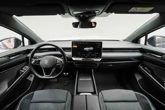 Volkswagen ID.7, 210 kW, elekter, automaat, tagavedu