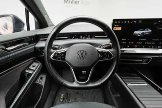 Volkswagen ID.7, 210 kW, elekter, automaat, tagavedu