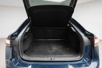 Volkswagen ID.7, 210 kW, elekter, automaat, tagavedu