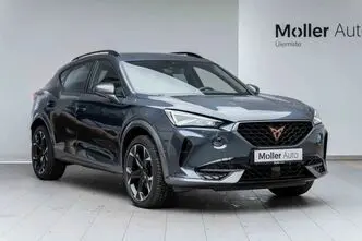 Cupra Formentor, 2.0, 110 kW, diesel, automatic, four-wheel drive