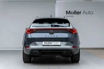 Cupra Formentor, 2.0, 110 kW, diesel, automatic, four-wheel drive