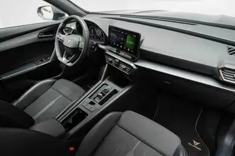 Cupra Formentor, 2.0, 110 kW, diesel, automatic, four-wheel drive