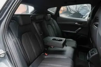 Cupra Formentor, 2.0, 110 kW, diesel, automatic, four-wheel drive