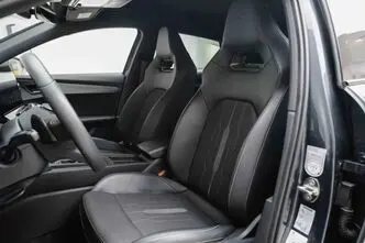 Cupra Formentor, 2.0, 110 kW, diesel, automatic, four-wheel drive